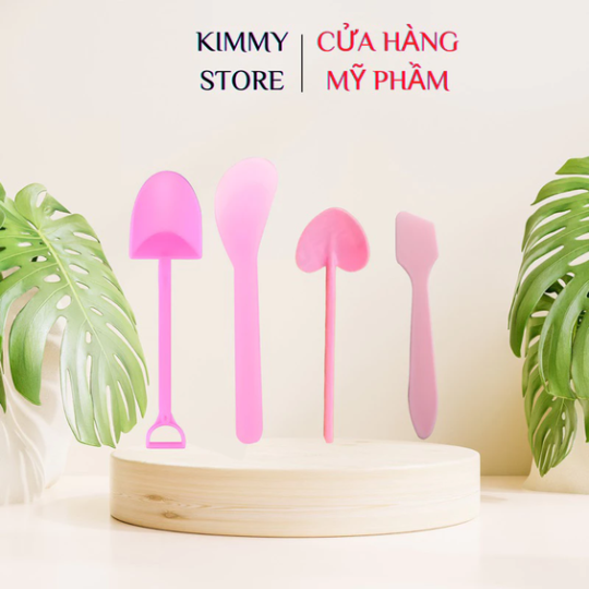 Lẻ 1 muỗng lấy múc kem nhiều loại