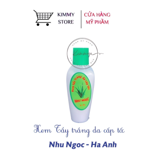 Lẻ hộp 25g tẩy như ngọc