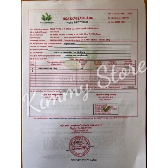 Lẻ kem nha đam DEETAÉ