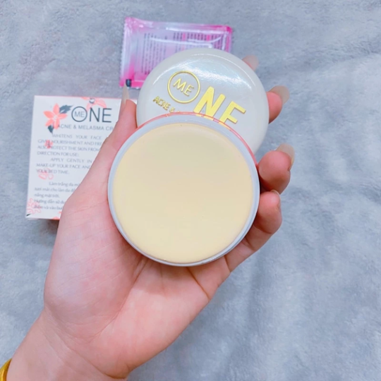 Lẻ kem Meone loại lớn 20gram