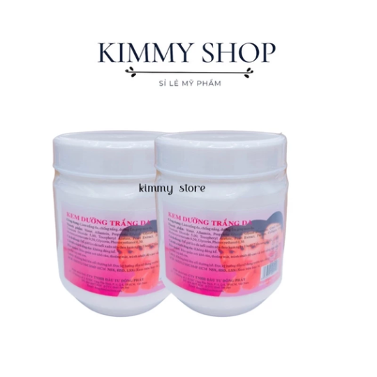 kem Lotion xù hủ 300g ( tóc xù )