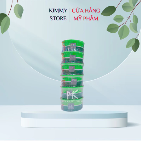 Sỉ lố 12 hộp kem trâng da UB thái xịn