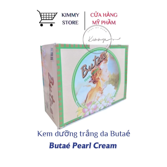 Lẻ hộp 5g AC mỹ xịn ( Butae )