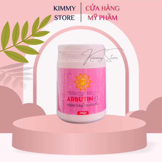 kem abutine 3C3 kích tẩy mạnh loại chuẩn xịn
