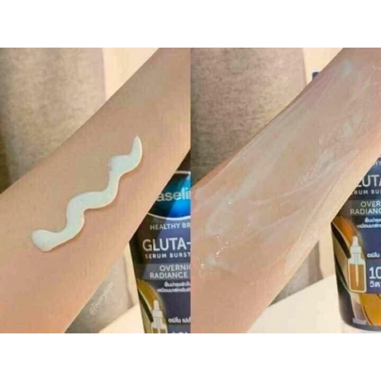 Vaseline Tím Gluta Hya 10X chuẩn Thái