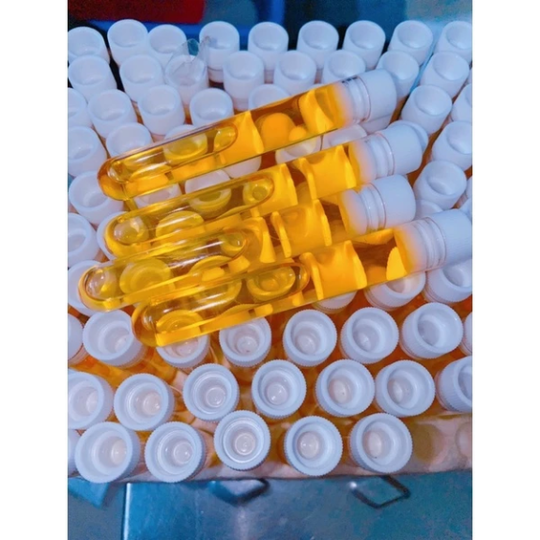 Lẻ ống nhựa 5ml nước kích trăng