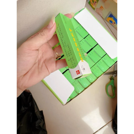Lẻ 1 hộp 50 cái kem chim én nám