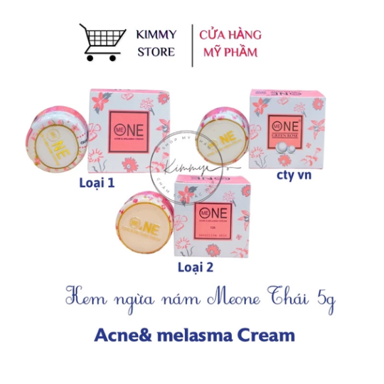 Lẻ 1 hộp 5g meone-xù-mon-pop-dnow