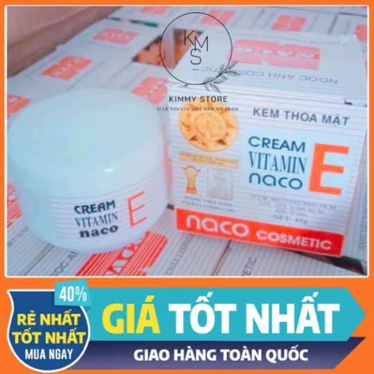 Lẻ kem ENACO