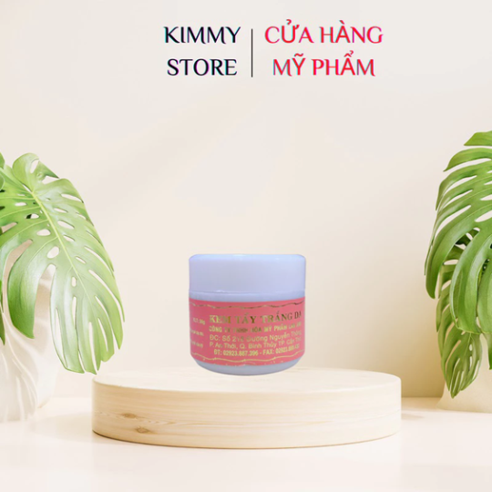 kem lan anh 80gram