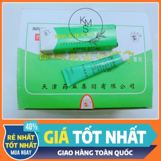 Lẻ hộp 10g chim én nám chữ trung xịn