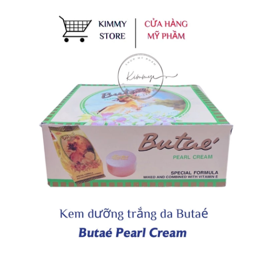Lẻ hộp 5g AC mỹ xịn ( Butae )