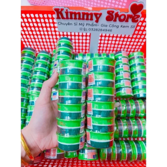 Sỉ lố 12 hộp kem trâng da UB thái xịn