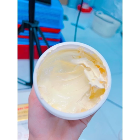 kem dưỡng trắng tẩy xù lotion kích trắng 200g
