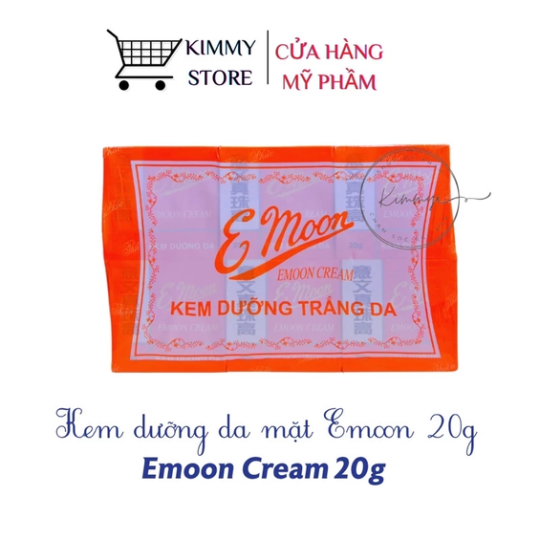 Sỉ lố 12 hộp kem xù thiện châu 20g