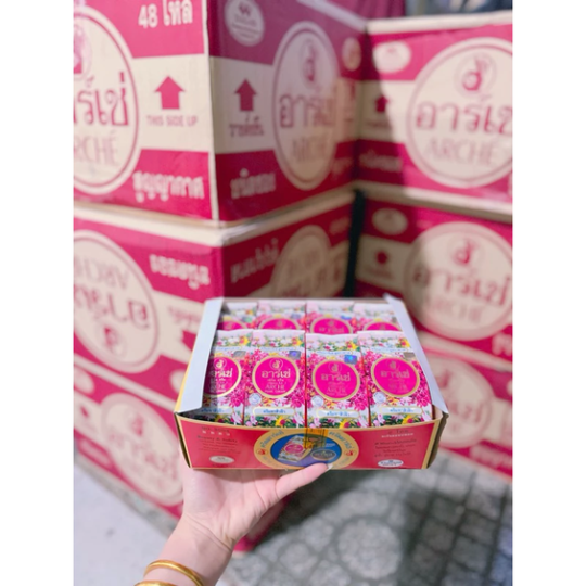 Lẻ kem dưỡng trắng da Arche thái ( ac thái )