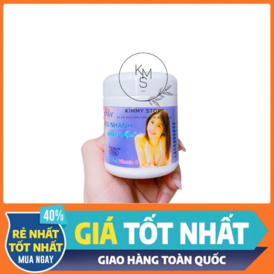Hủ 100g tẩy lan thảo