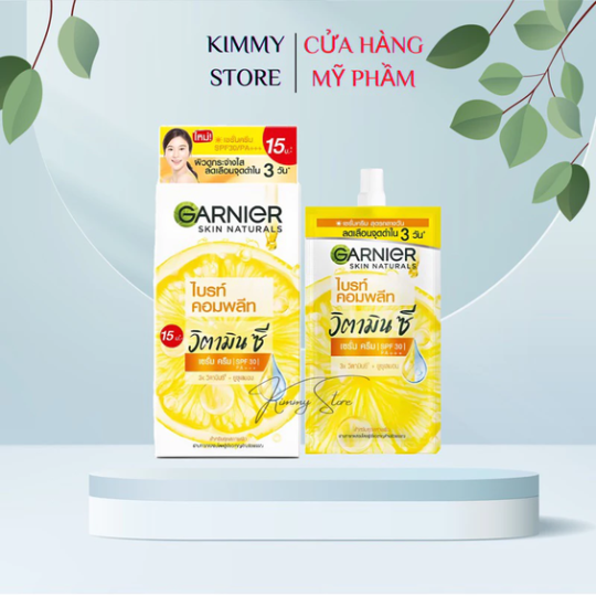 Sỉ 1 hộp 6 gói pond’s thái hồng xịn