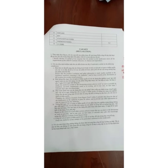 Lẻ kem BL-HL loại 1