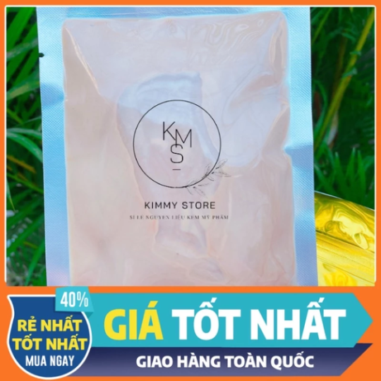 Combo 1 set tắm cà phê xịn