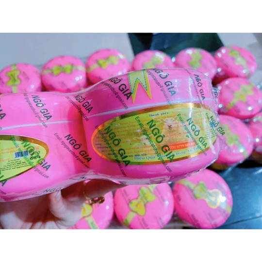 Dưỡng cốt bạch sâm lẻ 1 hộp 250g
