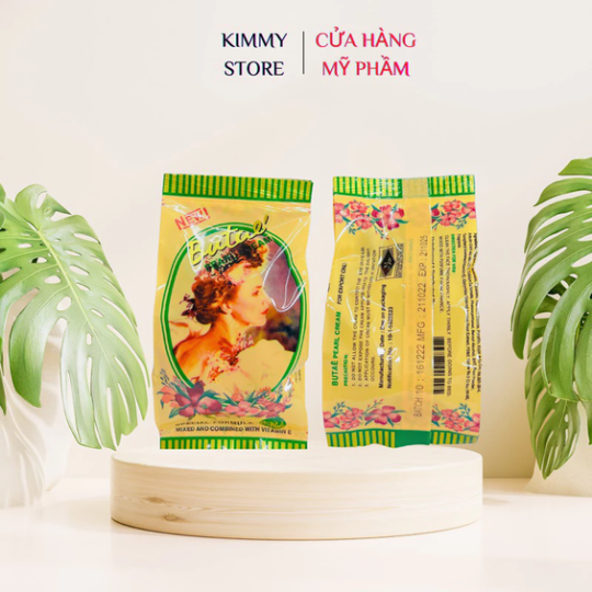 Lẻ kem dưỡng trắng da Arche thái ( ac thái )