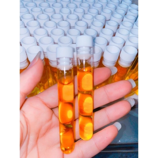 Lẻ ống nhựa 5ml nước kích trăng