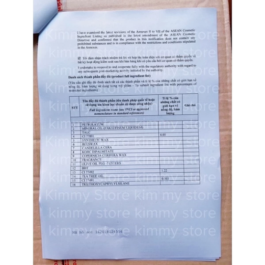 Lẻ 1 hộp 100g xù xanh xịn nhất