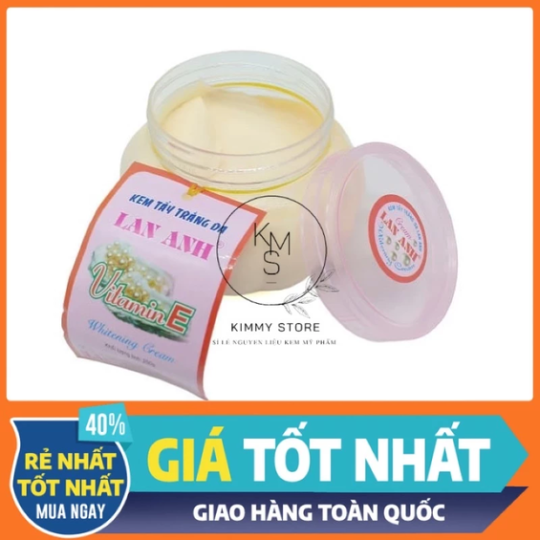 Tẩy bí tân hoa đô màu vàng siêu thơm