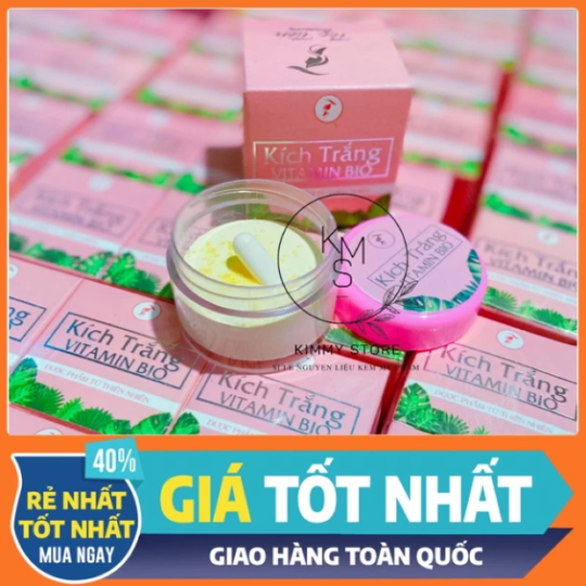 Cốt kích trắng b10 kèm hộp xịn