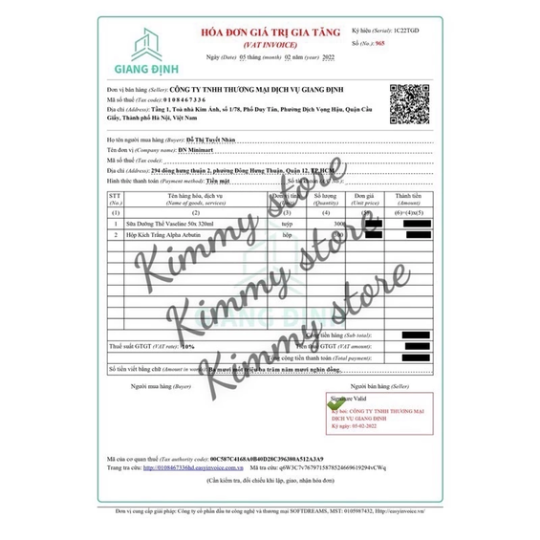 kem Alpha Arbutin collagen body serum SPF50