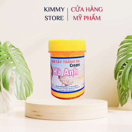 kem lan anh 80gram