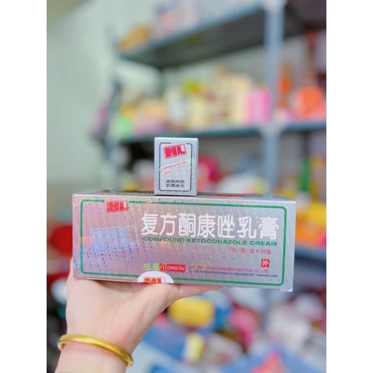 Lẻ kem BL-HL loại 1