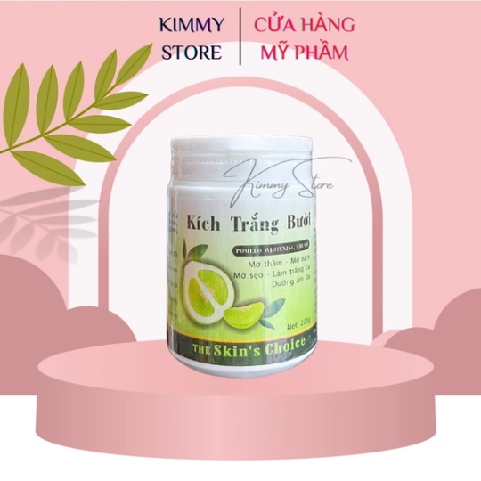 kem abutine 3C3 kích tẩy mạnh loại chuẩn xịn