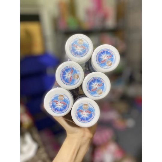 Lẻ hủ 30g kích nắp hồng