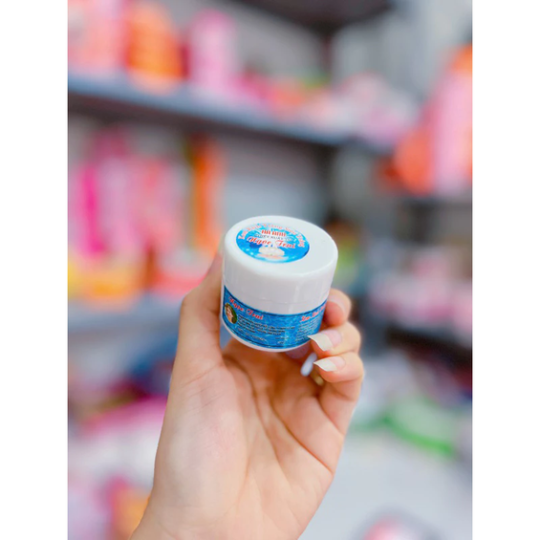 Lẻ hộp 100g tẩy kích trắng nhiều mẫu