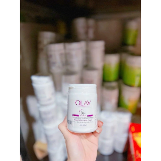 Lẻ hũ 200g kích abutine 3C3 màu vàng