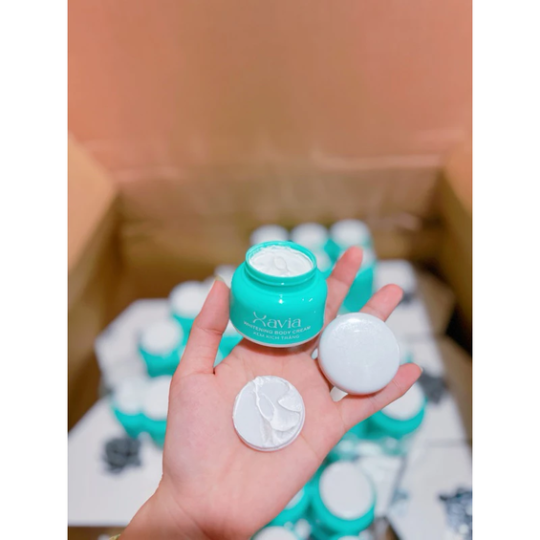 Lẻ hộp 100g tẩy kích trắng nhiều mẫu