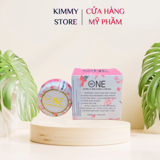 Lẻ 1 hộp 5g meone-xù-mon-pop-dnow