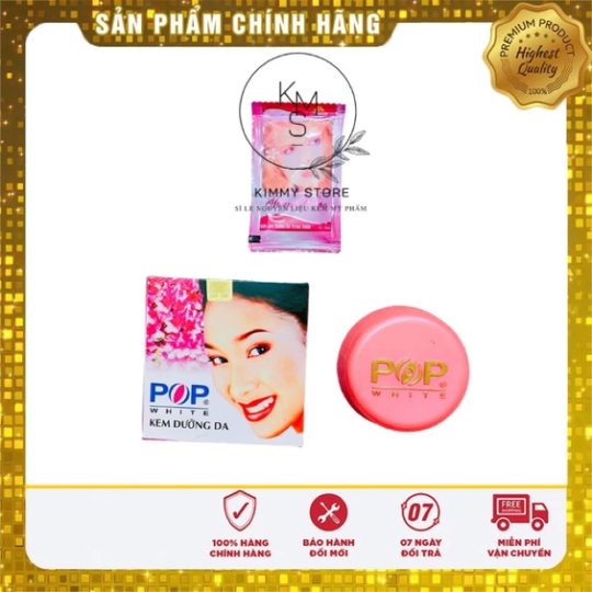 Lẻ kem Meone loại lớn 20gram