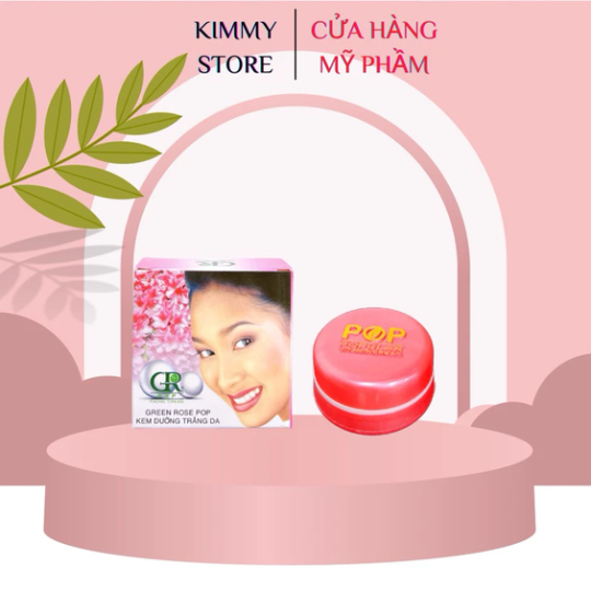 Lẻ hộp 5g Pop thái xịn nắp hồng