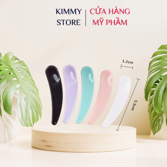 Lẻ 1 muỗng lấy múc kem nhiều loại