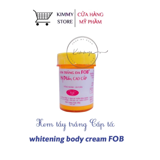 Lẻ hộp 100g tẩy kích trắng nhiều mẫu