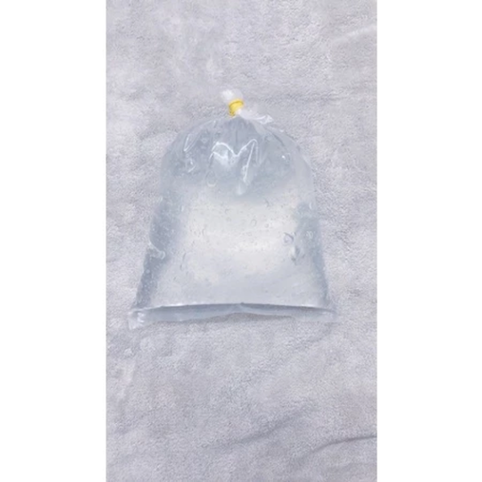 Lẻ hộp 500g serum body Kimmy kích tẩy - whitening body serum