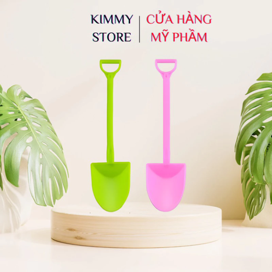 Lẻ 1 muỗng lấy múc kem nhiều loại