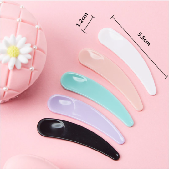 Muỗng dao lấy kem size nhỏ