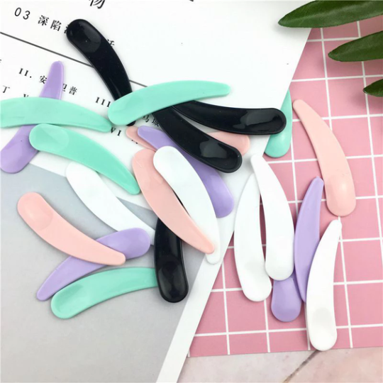 Muỗng dao lấy kem size nhỏ