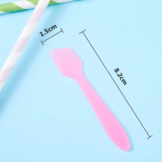 Lẻ 1 muỗng múc kem hình trái tim