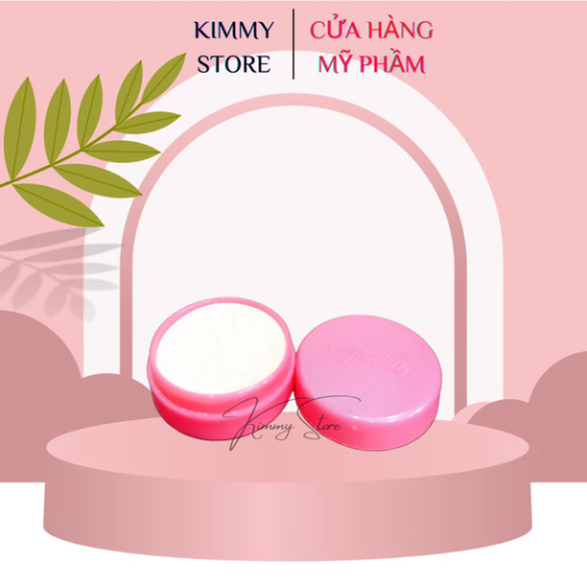 Lẻ hộp 16g kem việt lan nắp hồng ( vietlan )