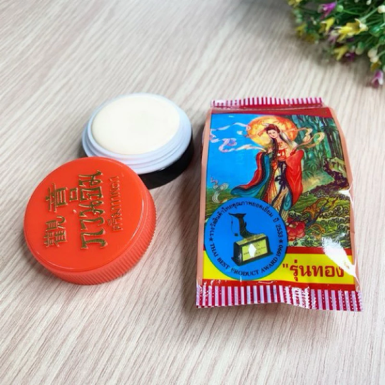 Lẻ hộp nhỏ sâm cô tiên thái đỏ